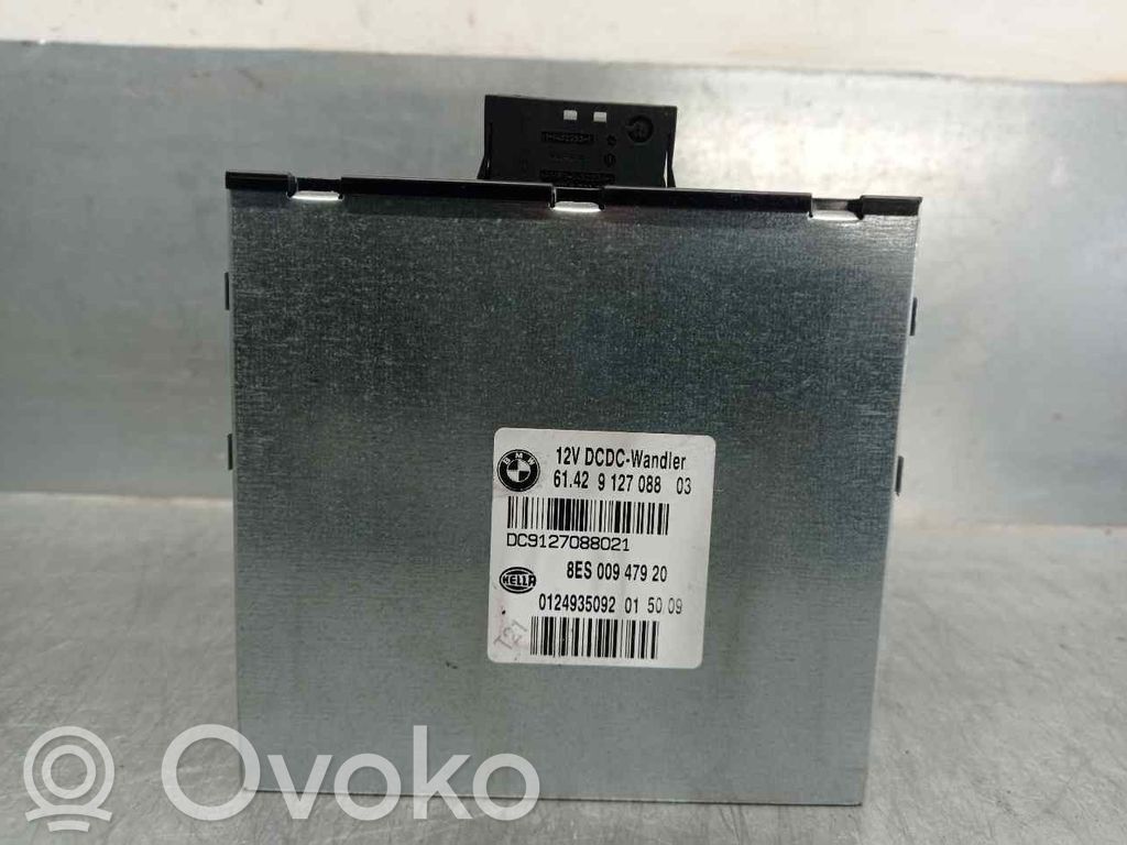 Sonstige Steuergeräte / Module   6142912708803,8ES00947920,HELLA