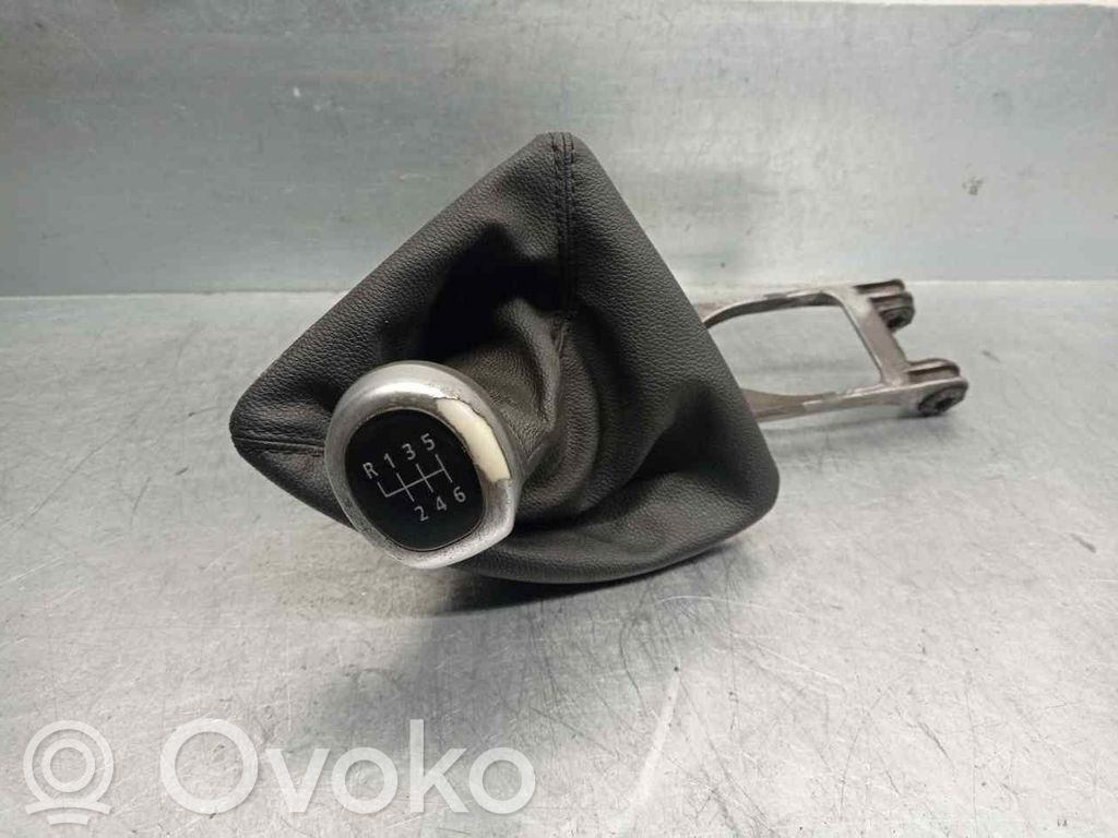 BMW 1 E81 E87 Palanca de cambios 