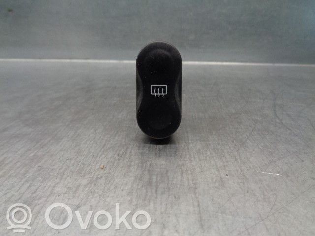 Dacia Duster Multifunctional control switch/knob 
