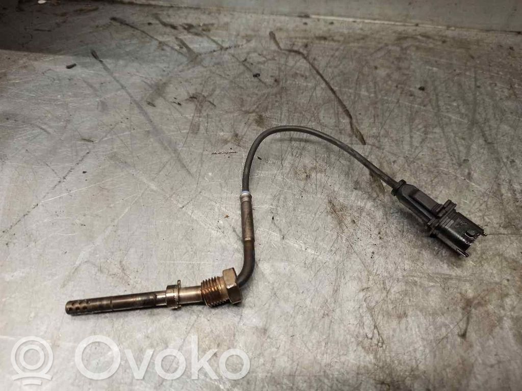 Fiat Bravo Sensor 