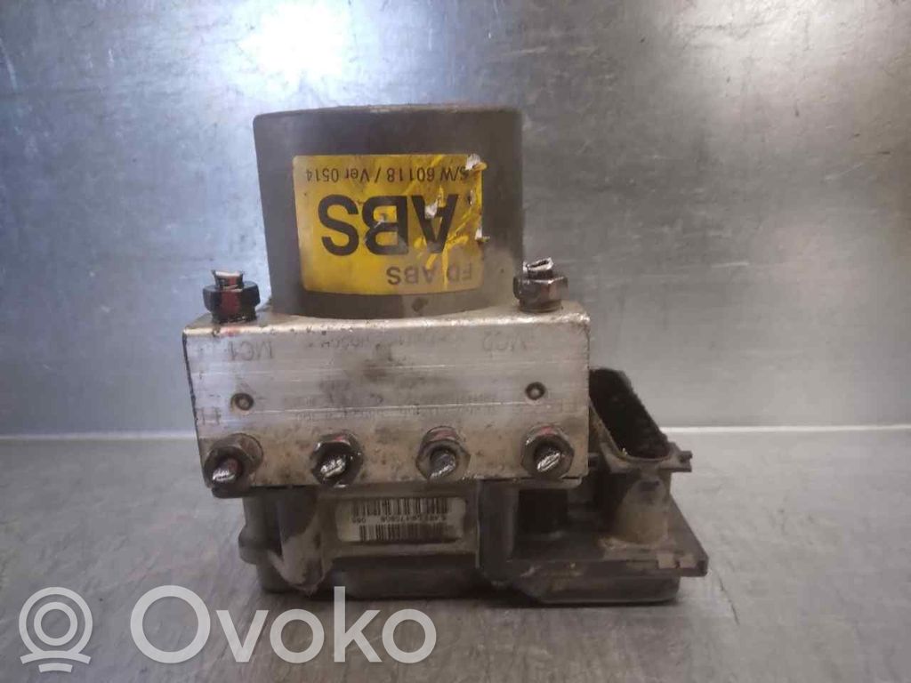 Hyundai i30 ABS Pump 