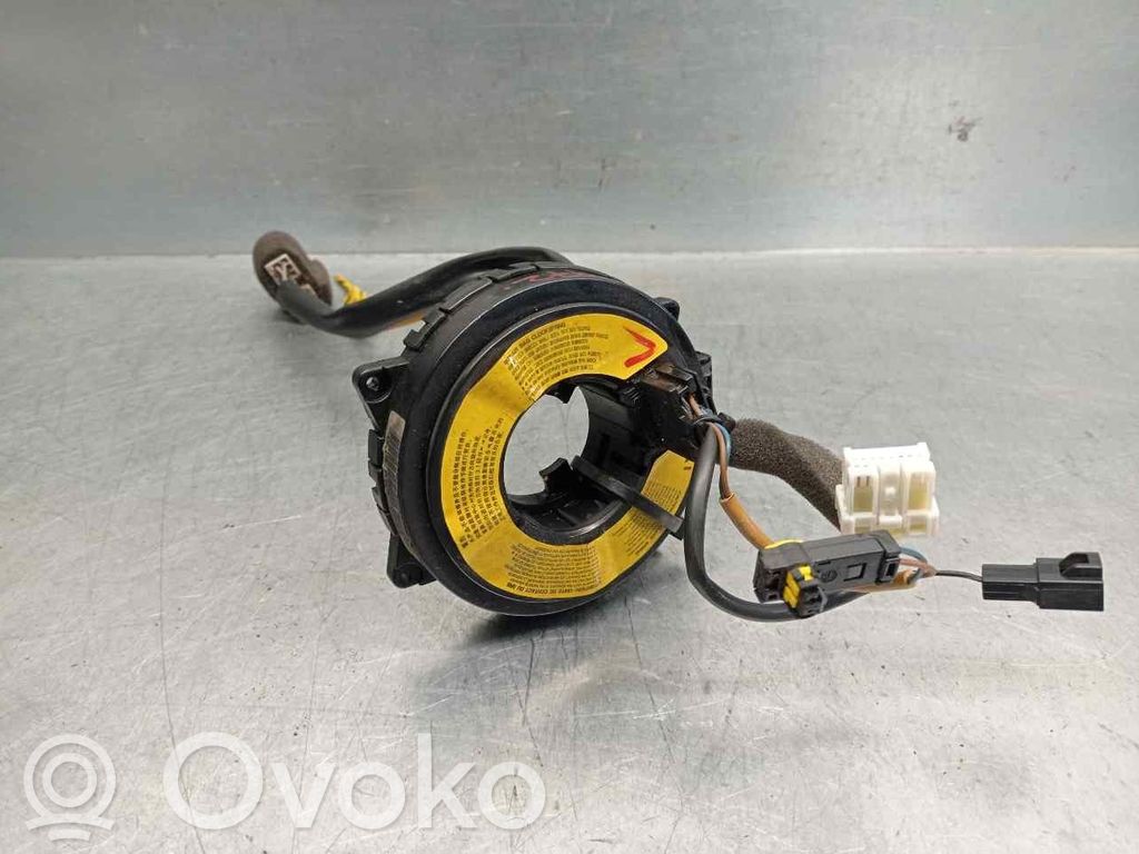SsangYong Rodius Steering wheel airbag 
