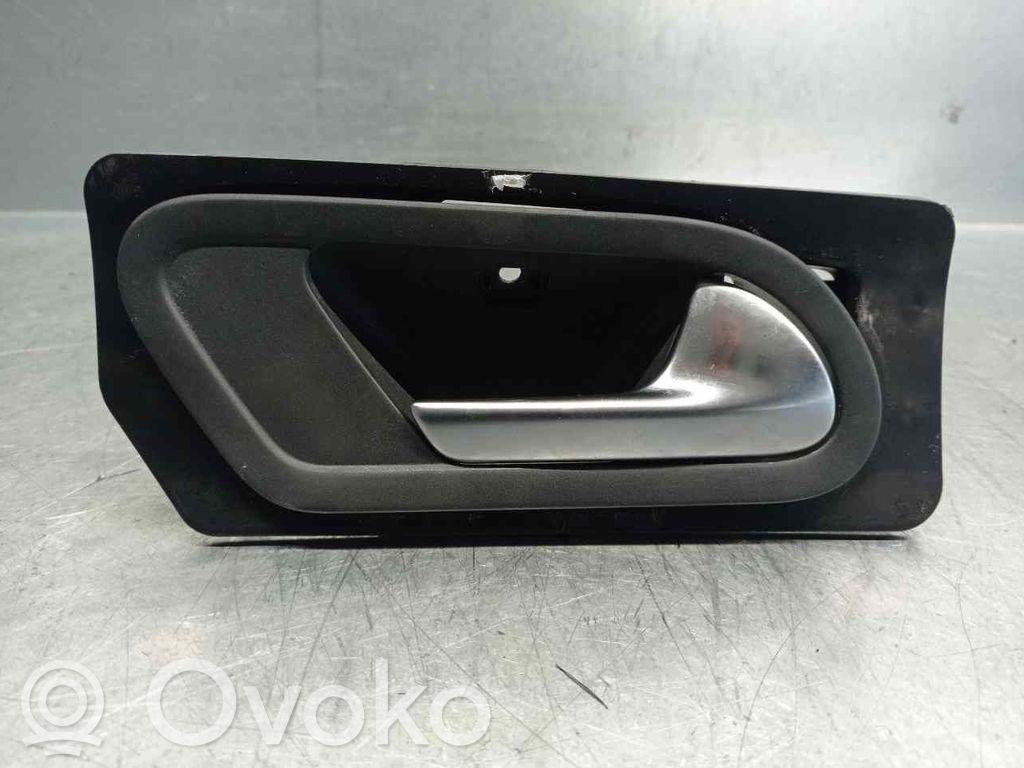 Volkswagen Eos Iekšējais atvēršanas rokturītis 