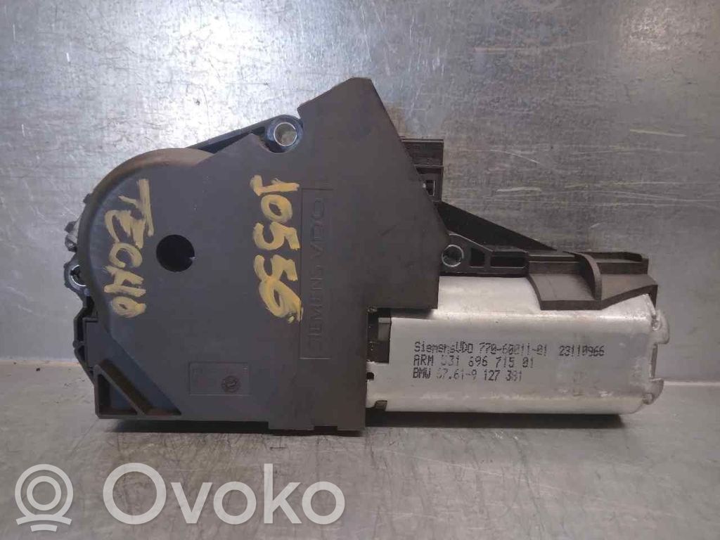 Motor/activador   67619127381,7706001101,SIEMENS
