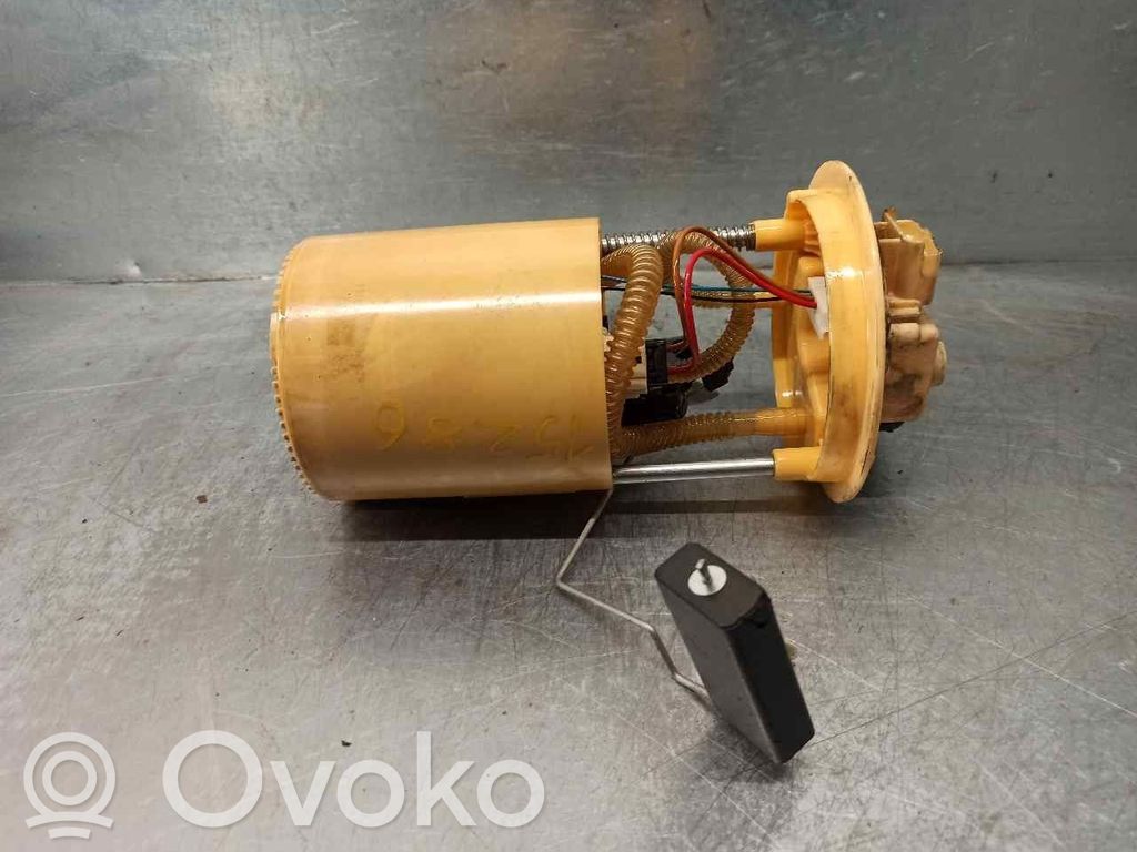 Opel Corsa D Polttoainesäiliön pumppu 