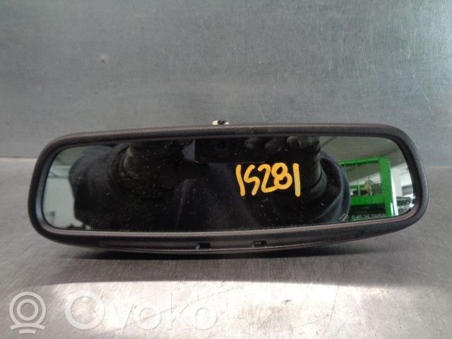 Ford Kuga I Espejo retrovisor (interior) 