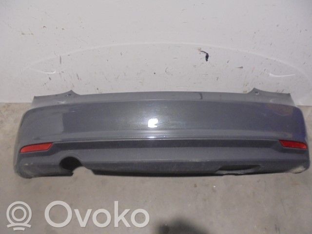 Audi A1 Бампер 