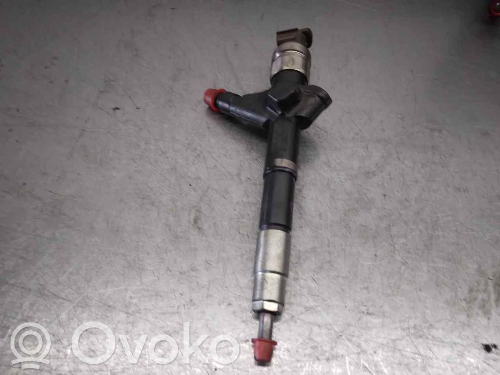 Nissan Pathfinder R51 Sprausla (-i) 