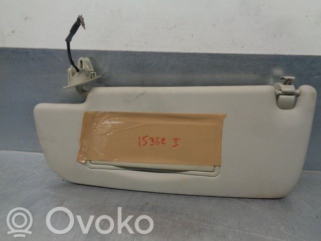 Saab 9-3 Ver2 Sun visor 