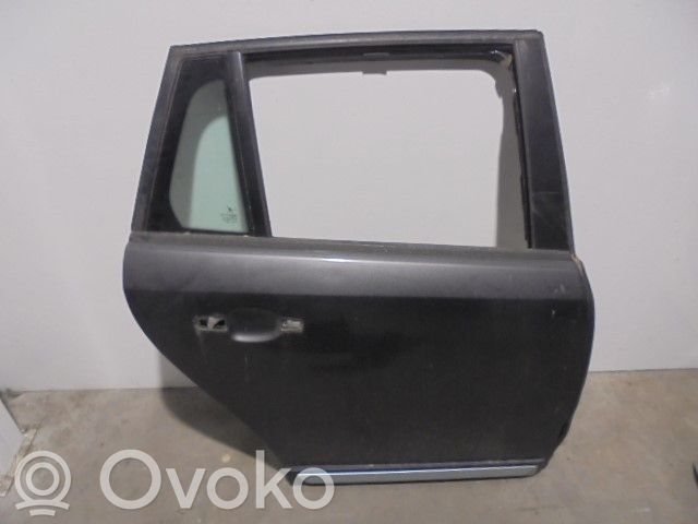 Saab 9-3 Ver2 Galinės durys 