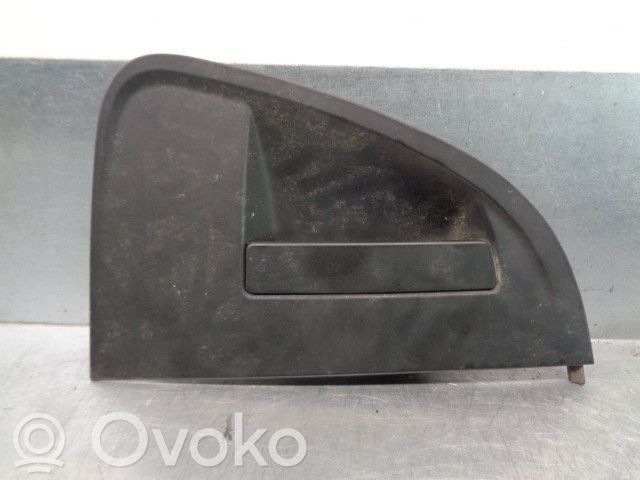 Chevrolet Aveo Manecilla externa puerta trasera 