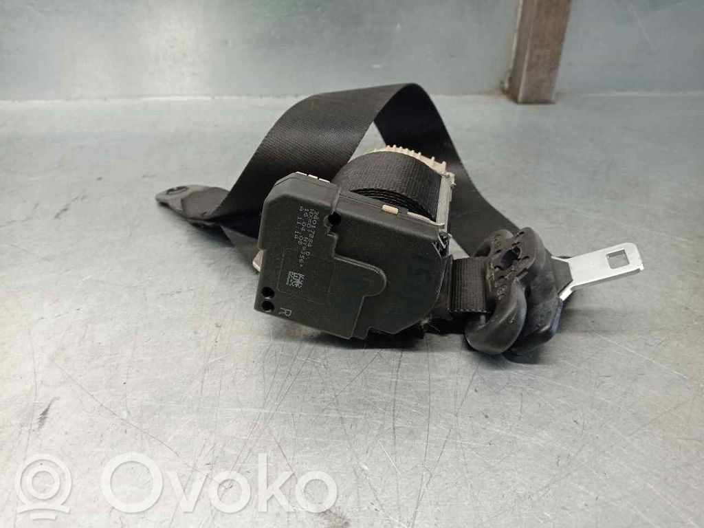 Ford Focus Saugos diržas priekinis 