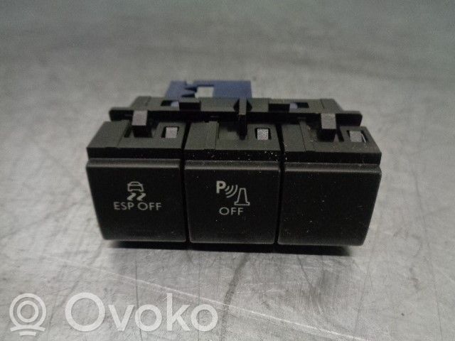Interruptor de control multifunción   96661579XT