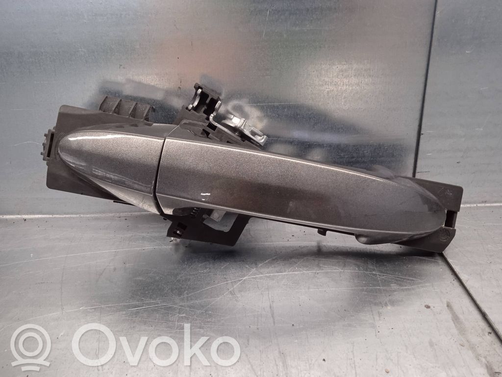 Ford Tourneo Etuoven ulkokahva 