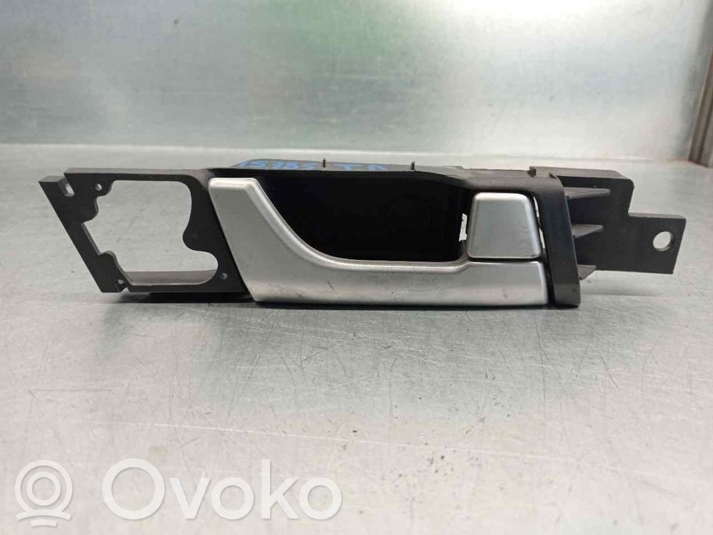 Klamka wewnętrzna drzwi tylnych   95057360,5PUERTAS