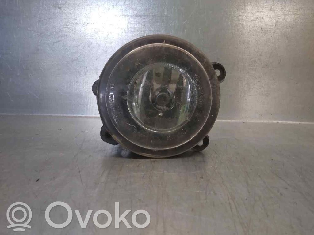 Land Rover Discovery 3 - LR3 Światło przeciwmgłowe przednie 