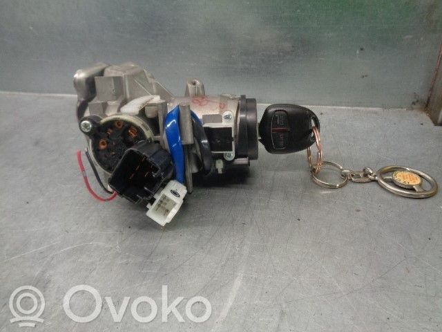 Mitsubishi ASX Ignition lock 