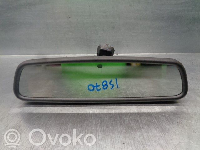 Volvo V50 Rear view mirror (interior) 