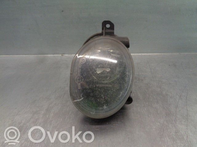 Volvo V50 Etusumuvalo 