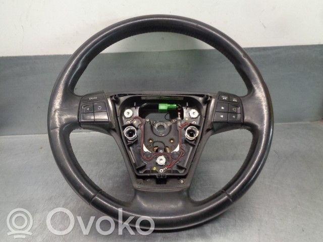 Volvo V50 Volante 