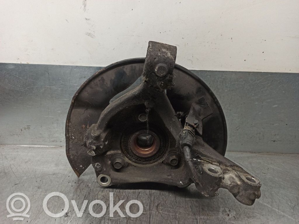 Chevrolet Captiva Achsschenkel vorne 