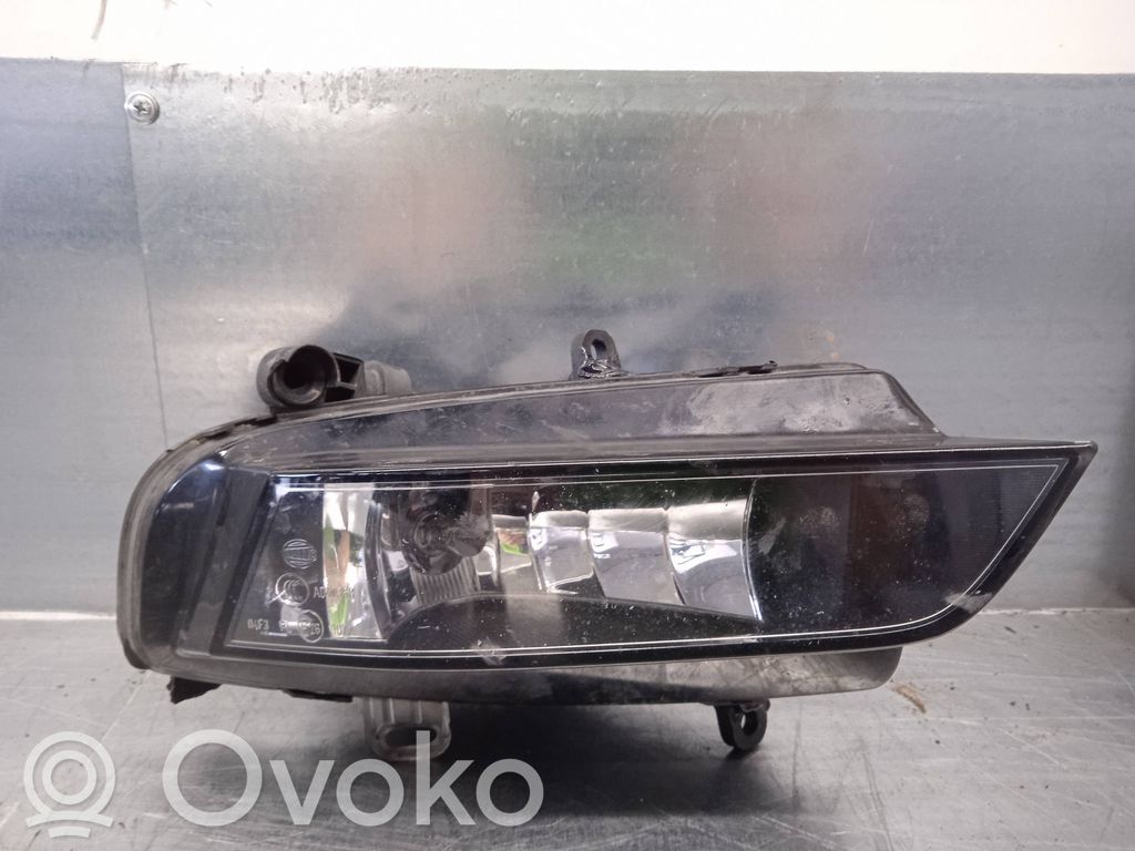 Audi A1 Front fog light 