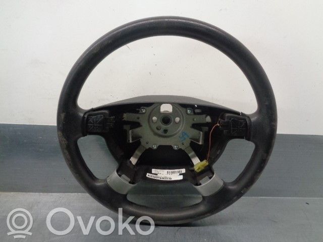 Chevrolet Aveo Volante 