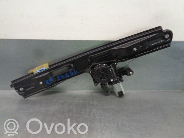 Fiat Tipo Front door electric window regulator 