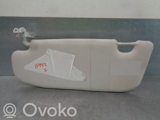 Fiat Tipo Visera parasol 