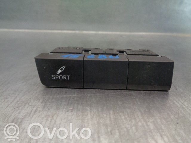 Przyciski multifunkcyjne   6P0927143A