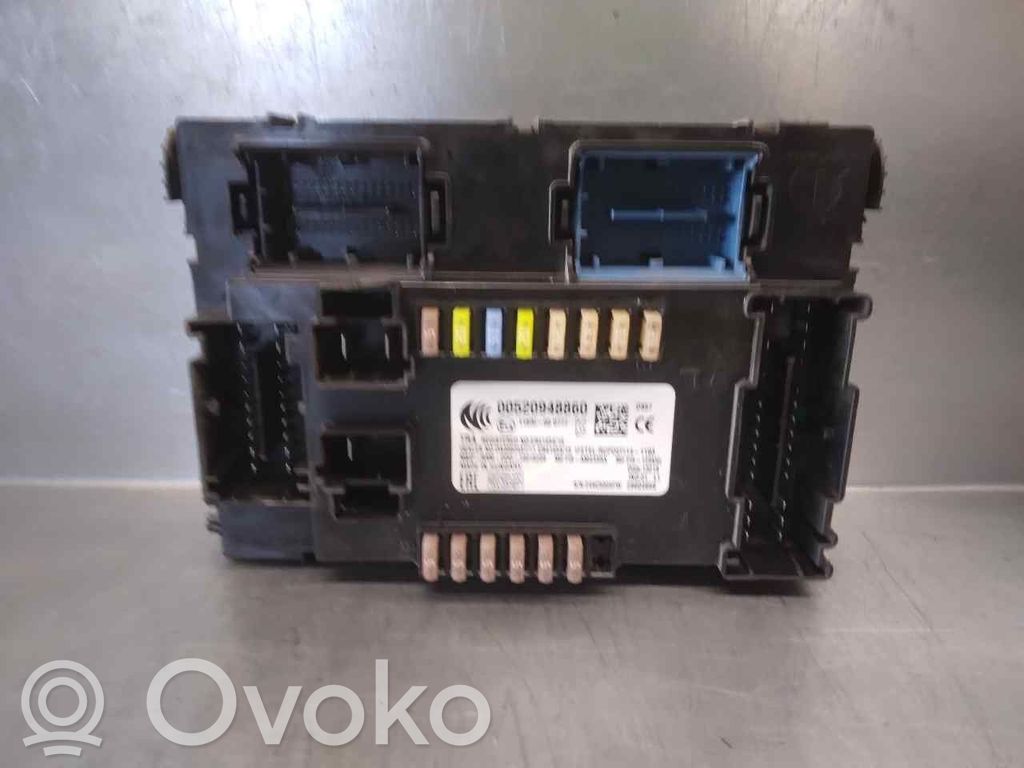 Fiat Tipo Fuse box set 