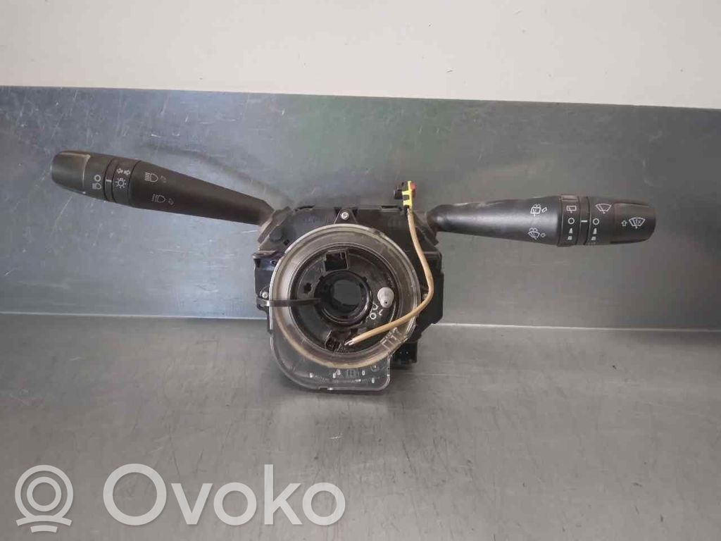 Fiat Tipo Panel lighting control switch 