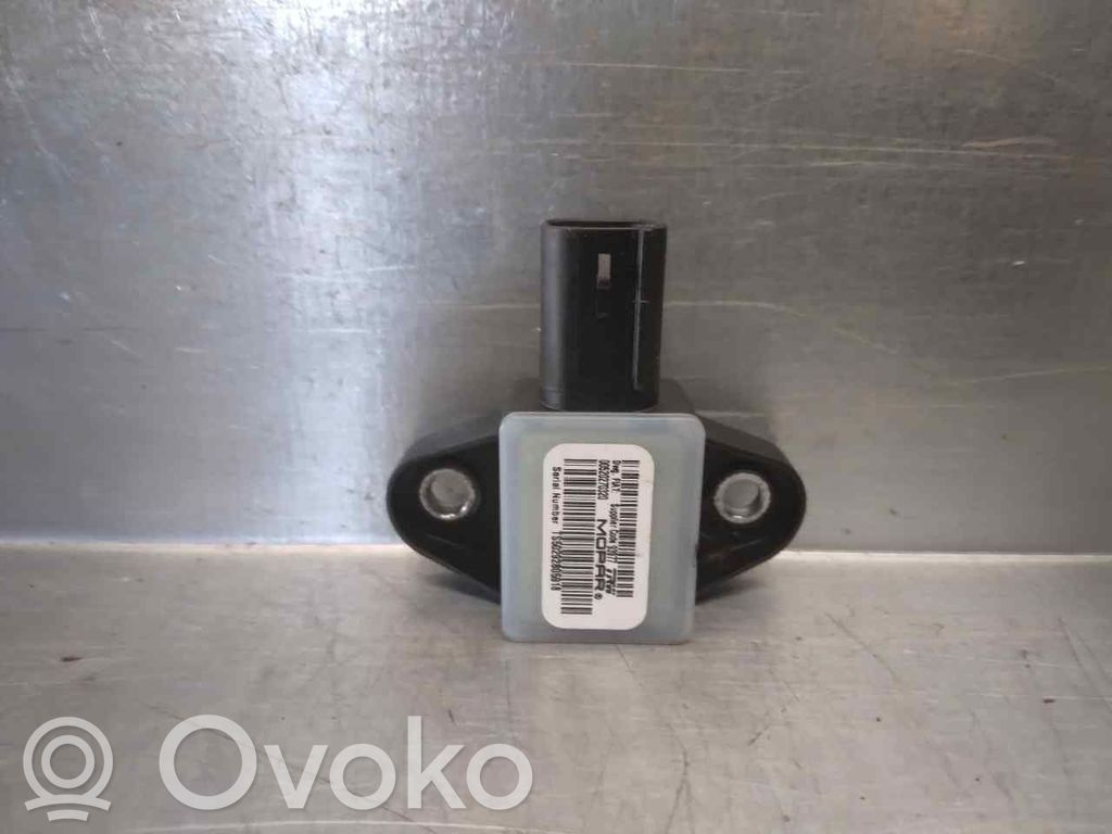 Fiat Tipo Sensor / Fühler / Geber 
