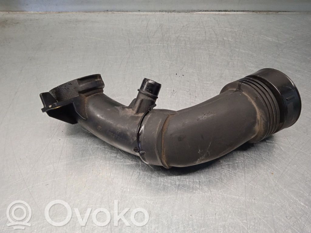 Citroen C4 II Ilmastointilaitteen putki (A/C) 