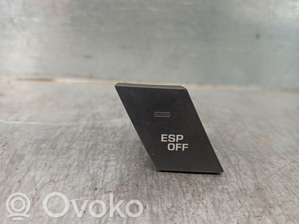 Interruptor de control del panel de luces   96553138ZD