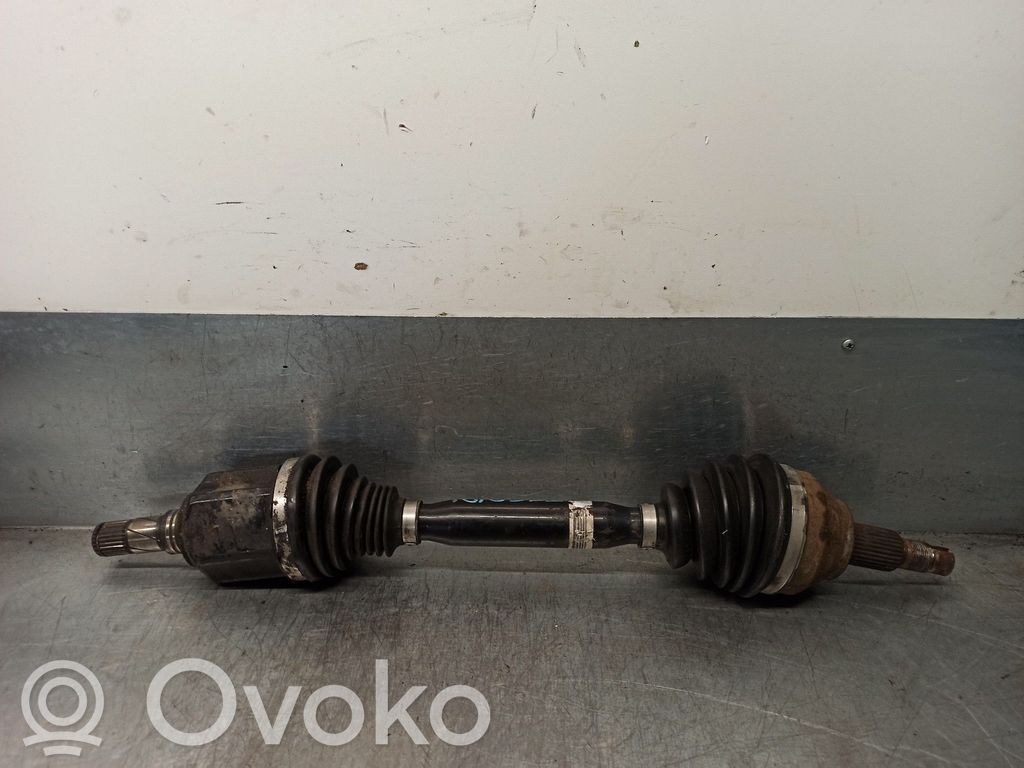 Alfa Romeo 159 Front driveshaft 