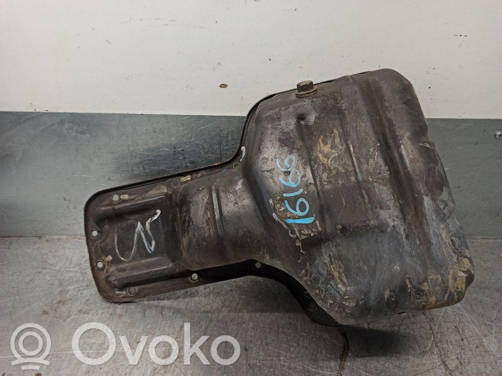 Toyota Corolla E140 E150 Karteris 