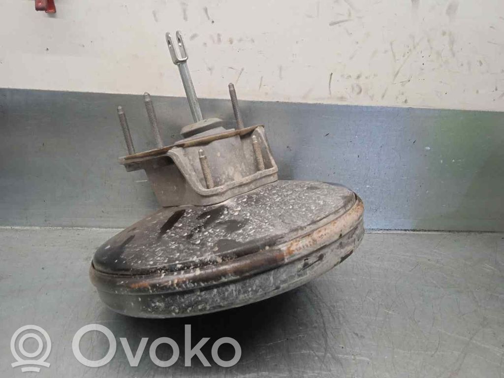 Renault Fluence Hydraulisen servojärjestelmän paineventtiili 