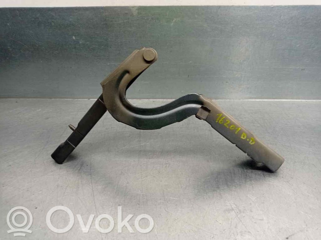 Engine bonnet/hood hinges   1499345080