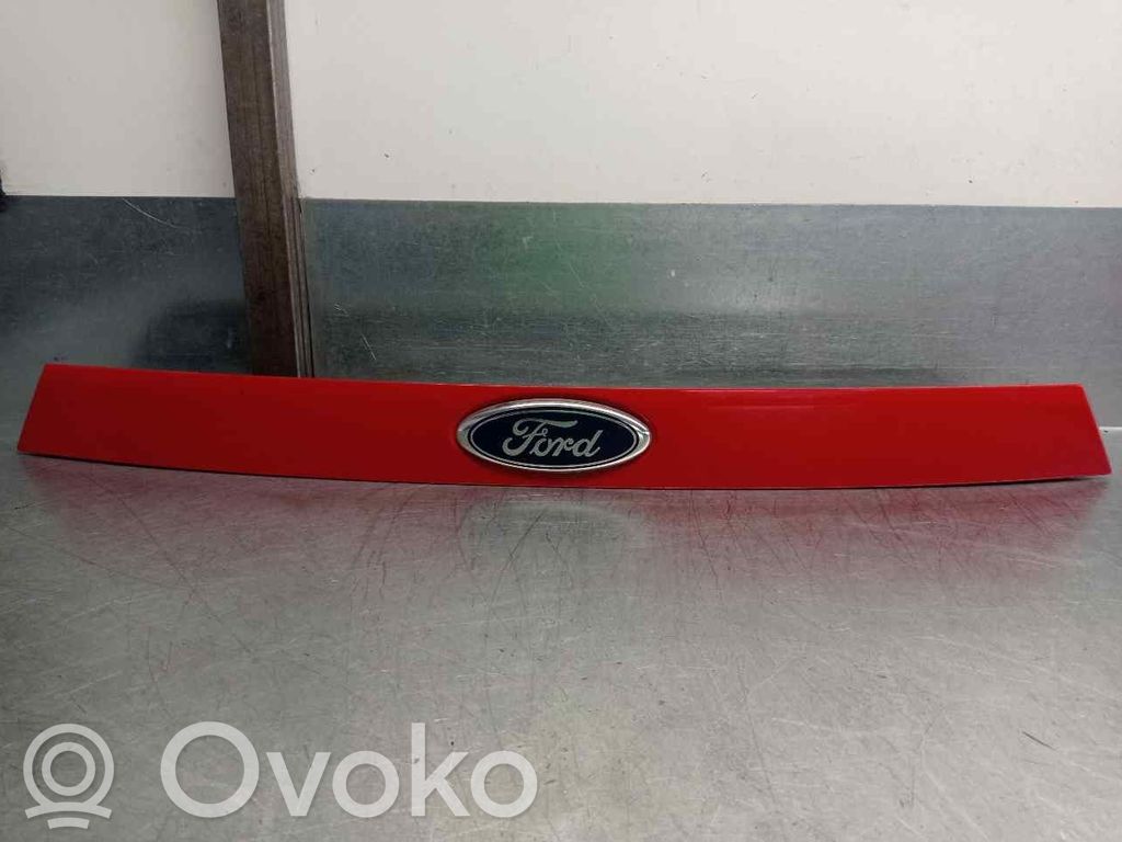 Ford B-MAX Manecilla externa puerta trasera 