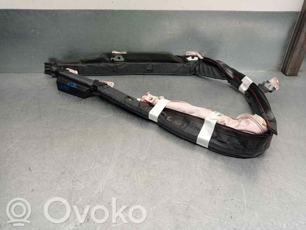 Ford B-MAX Poduszka powietrzna Airbag drzwi przednich 