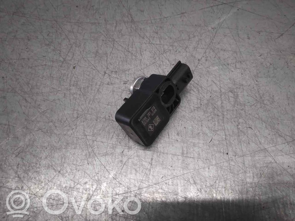 Renault Fluence Sensor 