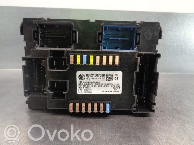 Fiat Tipo Drošinātāju kaste (komplekts) 