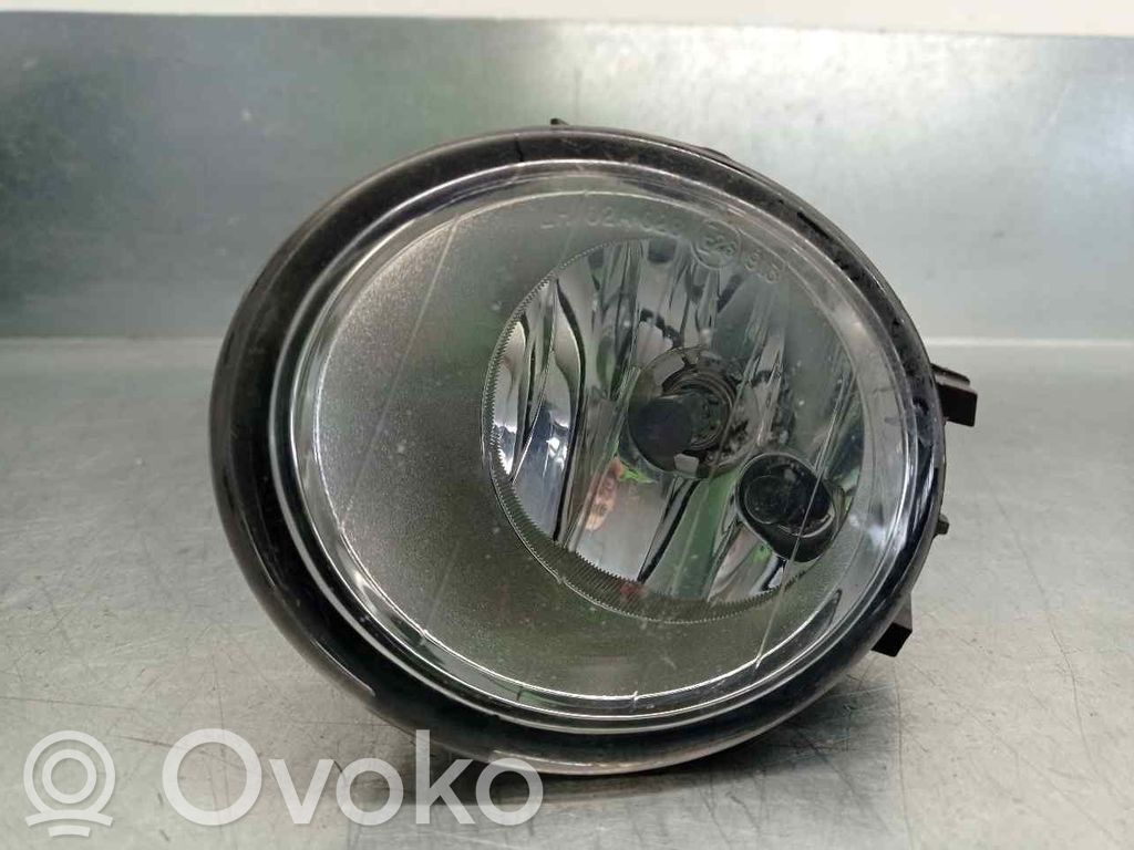 Ford S-MAX Front fog light 