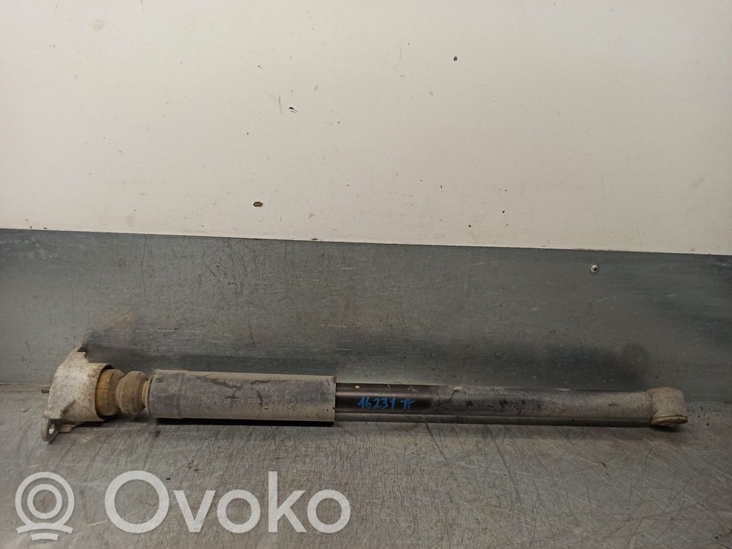 Mazda 2 Stoßdämpfer hinten 