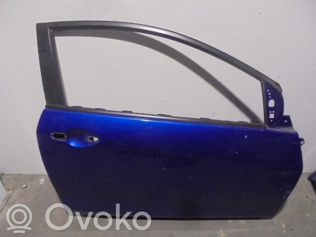 Mazda 2 Дверь 