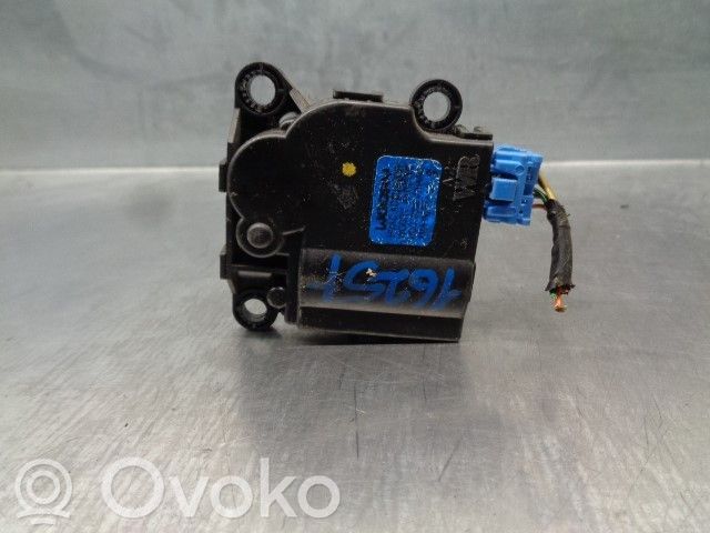 KIA Sportage Heater fan/blower 