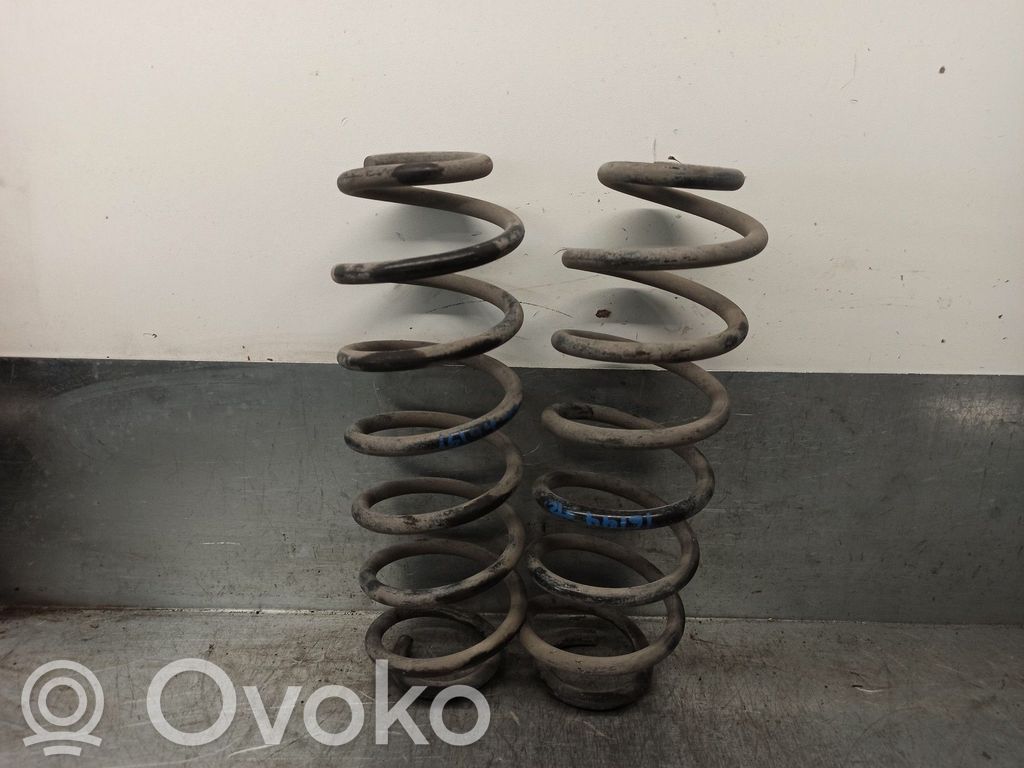 Ford B-MAX Front coil spring 