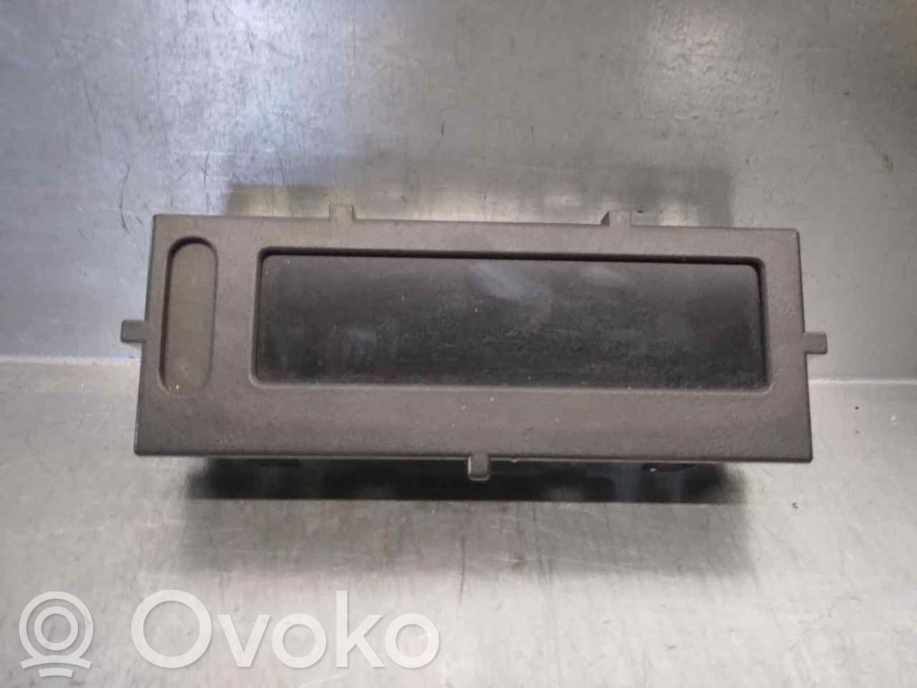 Renault Fluence Pantalla del monitor frontal 