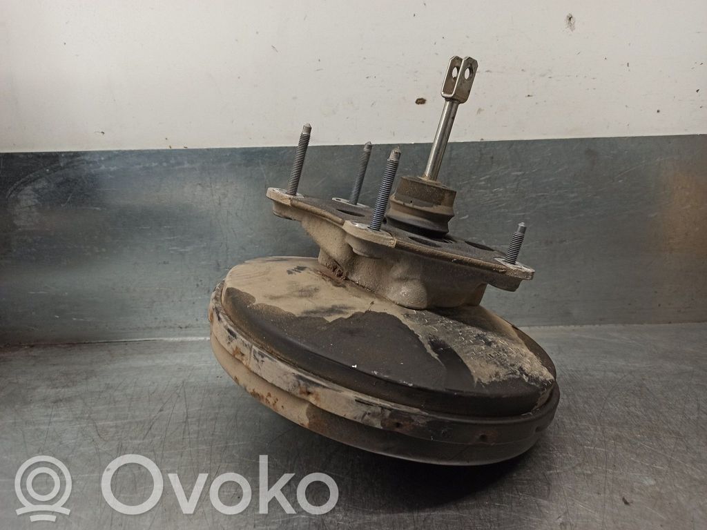 Renault Modus Hydraulisen servojärjestelmän paineventtiili 